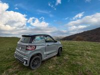 Usata Ligier JS60 2024 Grigio Utilitaria