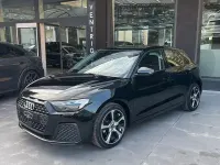 Nuova Audi A1 116 CV (85 kW) 2026 Nero SUV