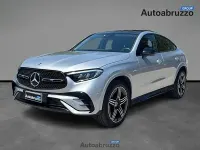 Usata Mercedes GLC300 AMG Line Premium Plus 333 CV (244 kW) 2024 Altro SUV