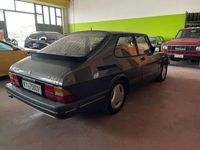 usata Saab 900 i turbo 16 3 porte