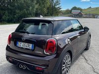 Usata Mini Cooper S 192 CV (141 kW) 2020 Utilitaria