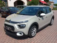 Usata Citroën C3 Feel 83 CV (61 kW) 2023 Beige Utilitaria