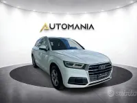 Usata Audi Q5 190 CV (139 kW) 2017 Other SUV