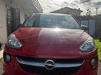 Usata Opel Adam Rocks 70 CV (51 kW) 2016 Utilitaria