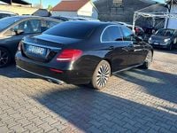 Usata Mercedes E250 Avantgarde 211 CV (155 kW) 2018 Other Berlina