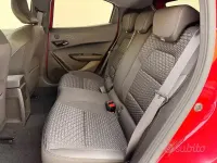 Nuova Renault Clio V 101 CV (74 kW) 2026 Rosso Berlina