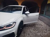 Usata VW Golf VIII GTI 245 CV (180 kW) 2020 Berlina