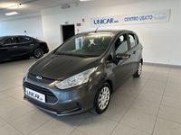 usata Ford B-MAX 1.5 TDCi 75 CV Plus