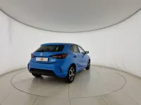 Usata MG MG3 Luxury 194 CV (142 kW) 2024 Utilitaria