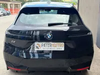 Usata BMW iX 102 kW (139 CV) 2023 Nero SUV