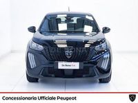 Usata Peugeot 2008 Active 102 CV (75 kW) 2024 Nero SUV