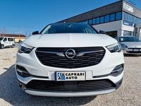 usata Opel Grandland X 1.6 diesel Ecotec Start&Stop Inno