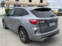 Usata Ford Kuga ST-Line 225 CV (165 kW) 2023 Solar silv SUV