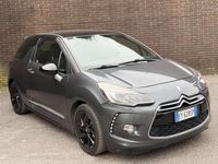 Usata Citroën DS3 165 CV (121 kW) 2015 Berlina