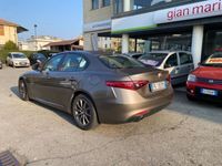 usata Alfa Romeo Giulia 2.2 Turbodiesel 150 CV Super