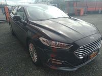 usata Ford Mondeo 2.0 TDCi 150 CV S&S 5 porte Titanium Business