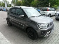 Usata Suzuki Ignis 83 CV (61 kW) 2021 Grigio SUV