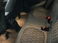 Usata BMW X1 Comfort Edition 150 CV (110 kW) 2018 Nero SUV