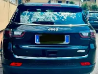 Usata Jeep Compass 131 CV (96 kW) 2021 SUV
