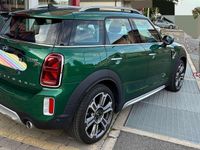 Usata Mini Cooper SD Countryman 190 CV (139 kW) 2022 SUV