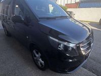Usata Mercedes Vito 136 CV (100 kW) 2017 Furgone