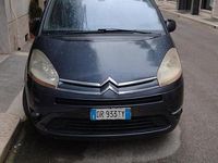 Usata Citroën Grand C4 Picasso 138 CV (101 kW) 2008 Monovolume