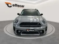 Usata Mini Cooper Countryman Business 125 CV (91 kW) 2022 Grigio SUV