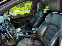 Usata Porsche Macan 265 CV (194 kW) 2023 Nero SUV