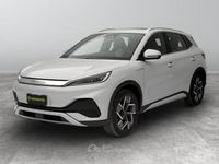 Nuova BYD Atto 3 Comfort 64 kW (88 CV) 2025 Nero SUV