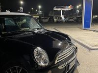 Usata Mini Cooper Coupé 2005 Nero Coupé