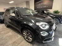 Usata Fiat 500X Sport 120 CV (88 kW) 2024 Nero SUV