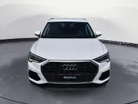 Usata Audi Q3 Business 150 CV (110 kW) 2022 Bianco SUV