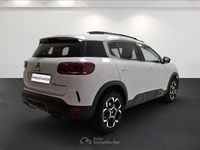 Usata Citroën C5 131 CV (96 kW) 2023 Bianco Berlina