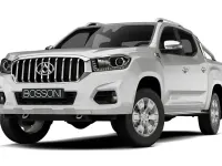 Nuova Maxus T60 216 CV (158 kW) 2026 Bianco Pick-up