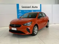 Usata Opel Corsa Edition 102 CV (75 kW) 2023 Arancione Utilitaria