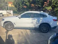 Usata BMW X4 190 CV (139 kW) 2021 SUV