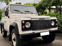 Usata Land Rover Defender 1993 SUV