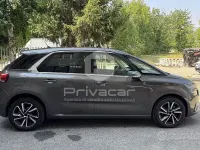 Usata Citroën C4 Picasso Live 120 CV (88 kW) 2017 Grigio Monovolume