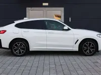 Usata BMW X4 M Sport 140 CV (102 kW) 2023 SUV