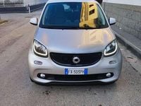 Usata Smart ForFour Prime 71 CV (52 kW) 2019 Utilitaria