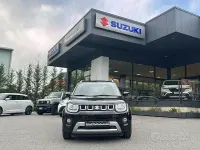 Usata Suzuki Ignis 83 CV (61 kW) 2020 Nero SUV