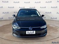 Usata VW Golf VIII Style 116 CV (85 kW) 2023 Nero Utilitaria