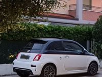 usata Abarth 595 5952016 1.4 t-jet Turismo 165cv my19