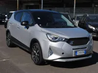 Usata DR DR4 114 CV (83 kW) 2020 Argento SUV