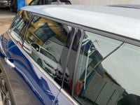 Usata Mini Clubman 136 CV (100 kW) 2018 Blu Station wagon