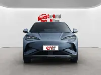 Nuova BYD Sealion 7 389 kW (530 CV) 2026 Atlantis grey SUV