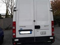 usata Iveco Daily -