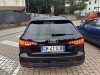 Usata Audi A4 S-Line 163 CV (119 kW) 2020 Station wagon