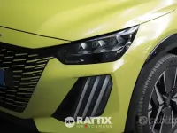 Brugt Peugeot 208 GT 101 HK (74 kW) 2024 Gul Hatchback