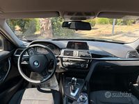 Usata BMW 316 116 CV (85 kW) 2016 Berlina